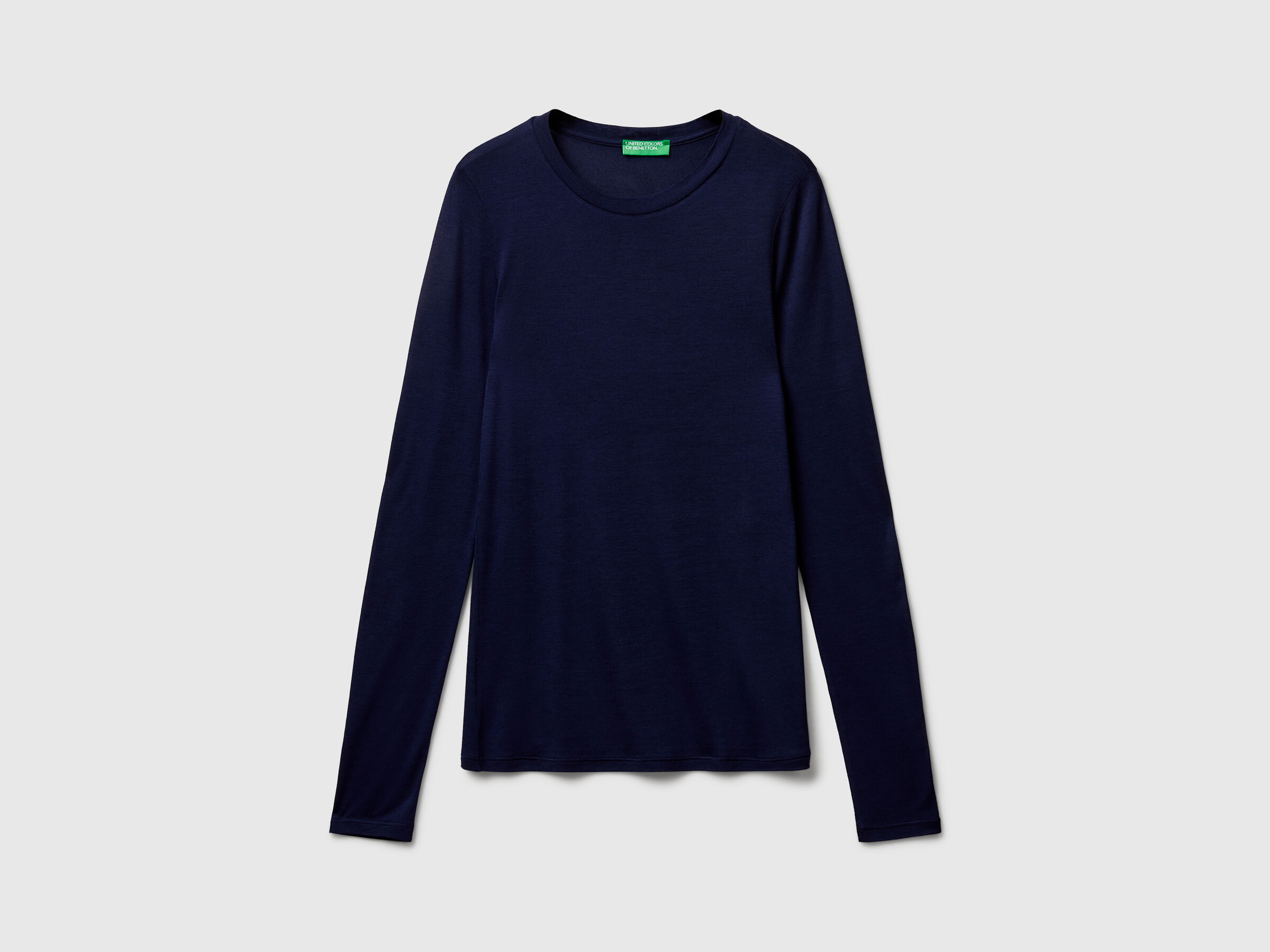 T-SHIRT L/S Women image number 3